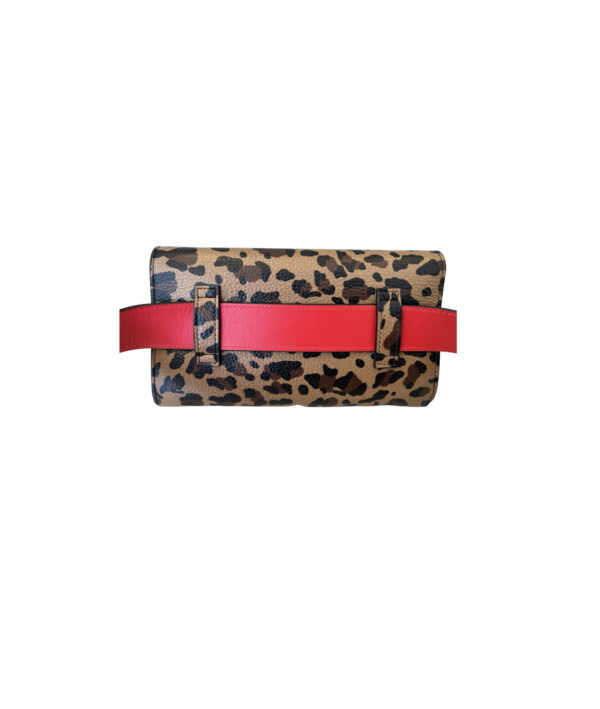 Christian Louboutin Boudoir Belt Bag