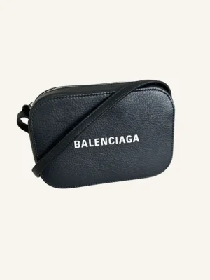 Balenciaga Camera Bag