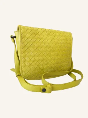 Bottega Veneta Intrecciato Shoulderbag