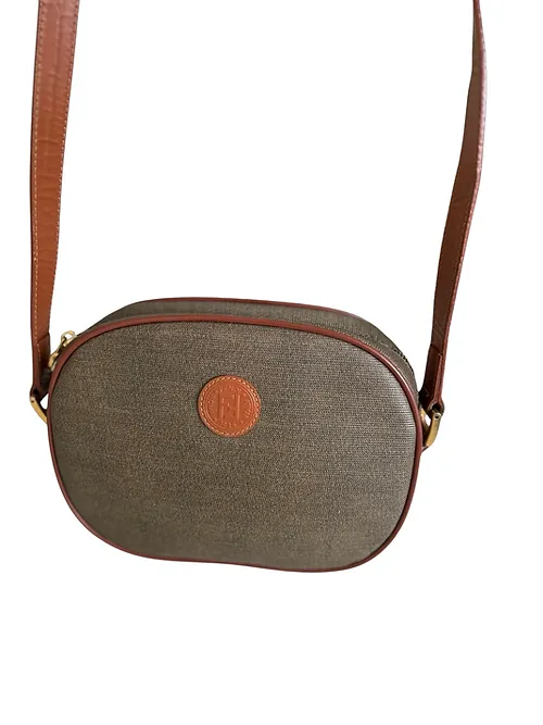 Fendi Vintage Shoulderbag
