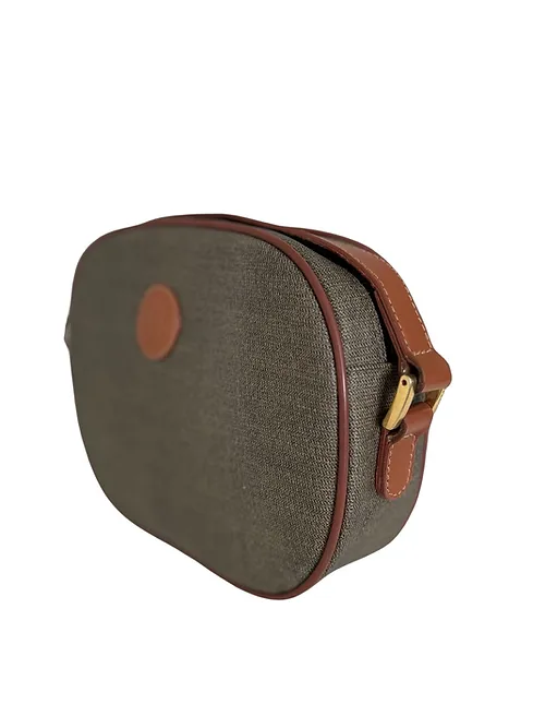 Fendi Vintage Shoulderbag