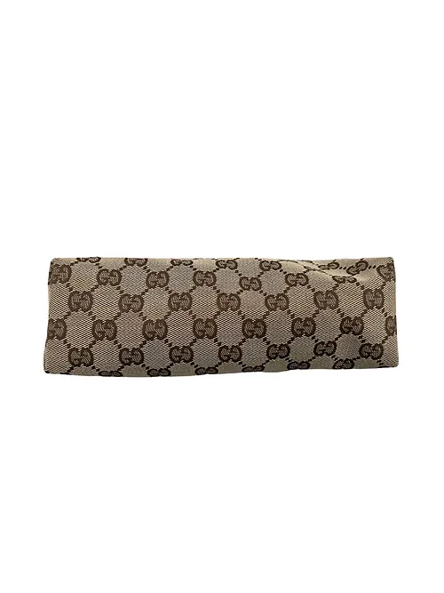 Gucci GG Canvas Pochette