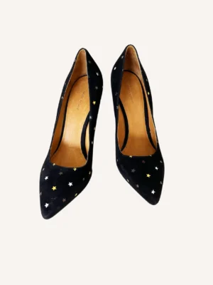 Isabel Marant Anaid Star Pumps (Size 38)