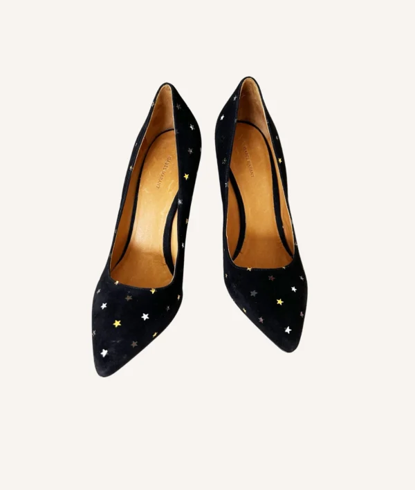 Isabel Marant Anaid Star Pumps (Size 38)