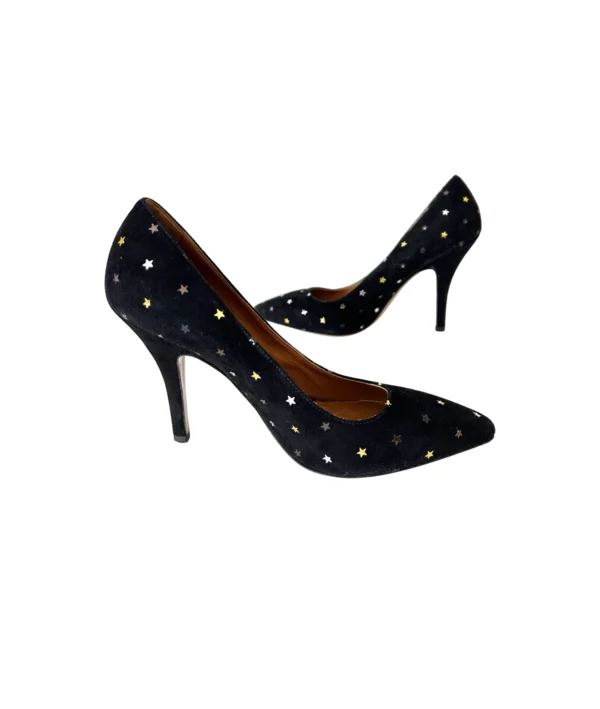 Isabel Marant Anaid Star Pumps (Size 38)