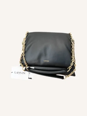 Lanvin Sugar Shoulder Bag