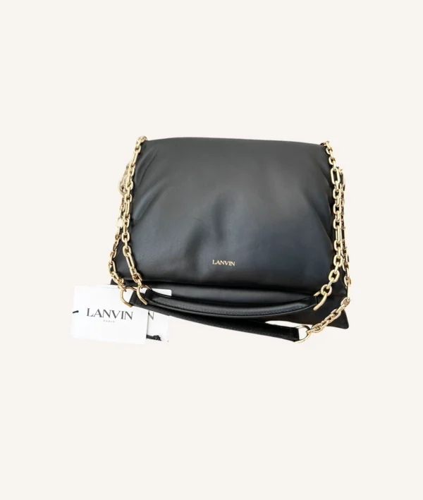 Lanvin Sugar Shoulder Bag