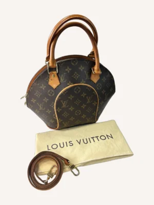 Louis Vuitton Ellipse Petit