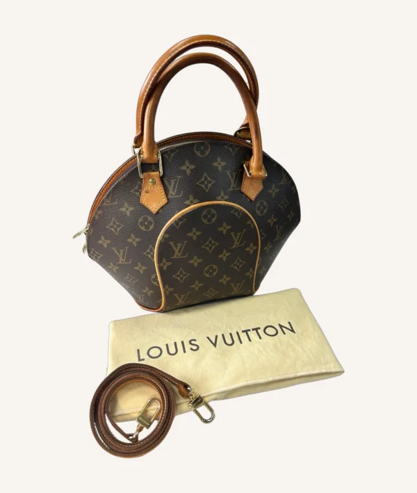 Louis Vuitton Ellipse Petit