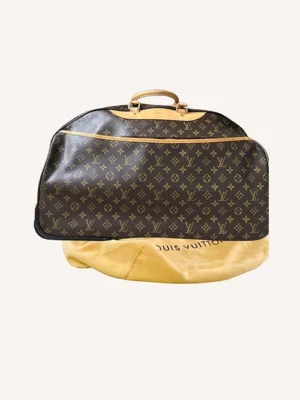 Louis Vuitton Eole 50 Rolling Luggage