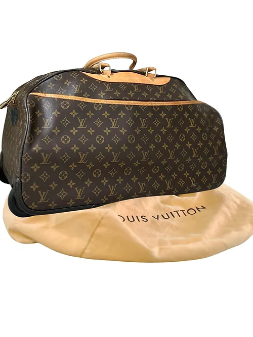 Louis Vuitton Eole 50 Rolling Luggage