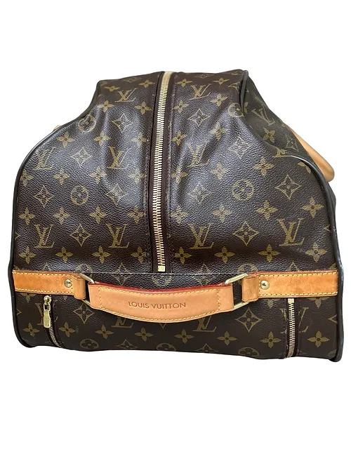 Louis Vuitton Eole 50 Rolling Luggage