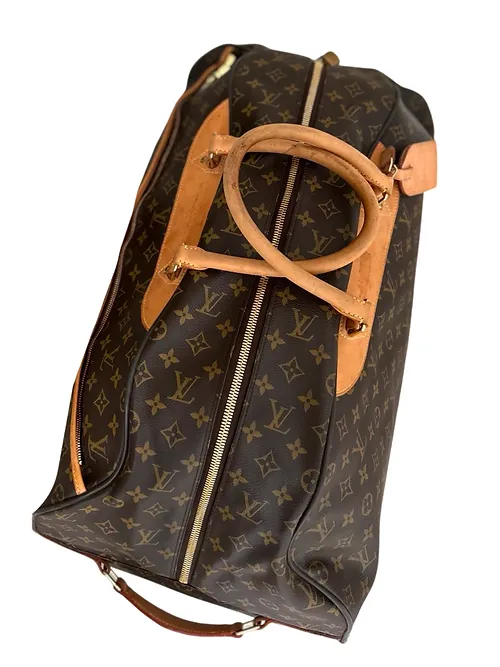 Louis Vuitton Eole 50 Rolling Luggage