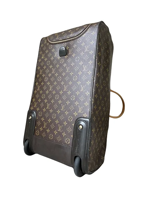 Louis Vuitton Eole 50 Rolling Luggage