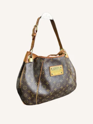 Louis Vuitton Galliera PM