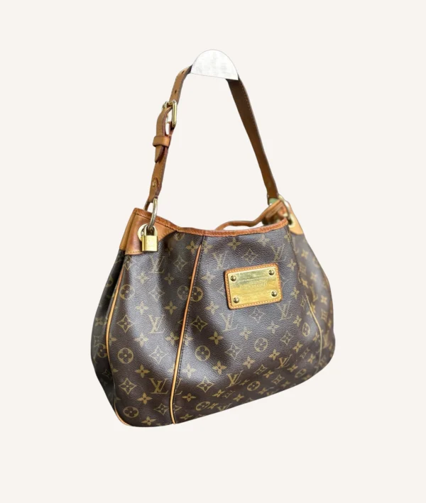 Louis Vuitton Galliera PM