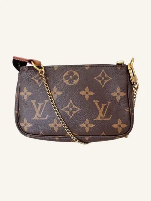 Louis Vuitton Mini Pochette
