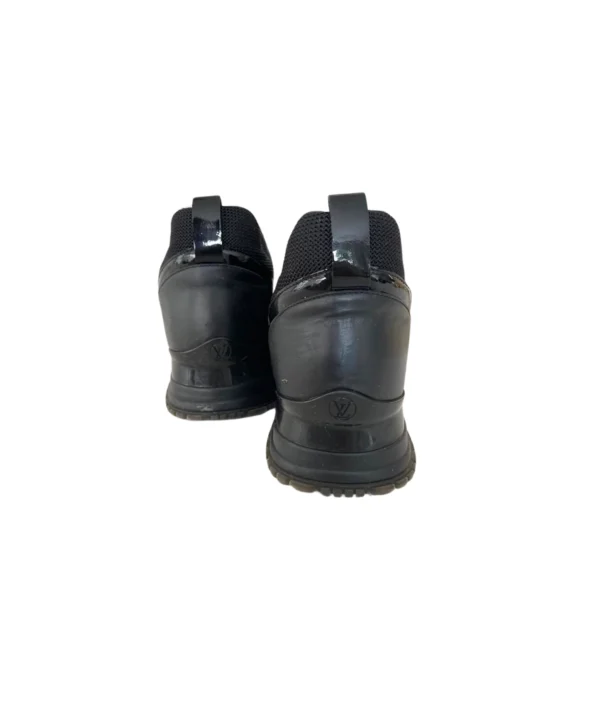 Louis Vuitton Run Away Sneakers (Size 37.5)