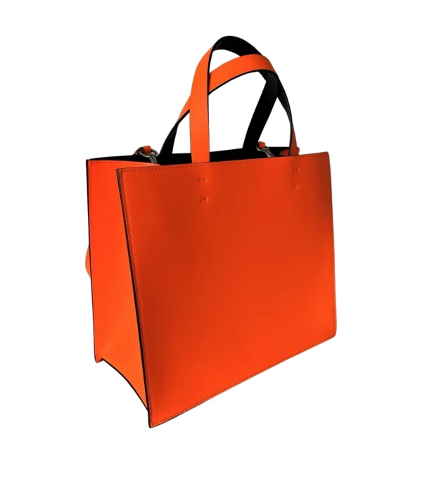 Valentino V Logo Tote