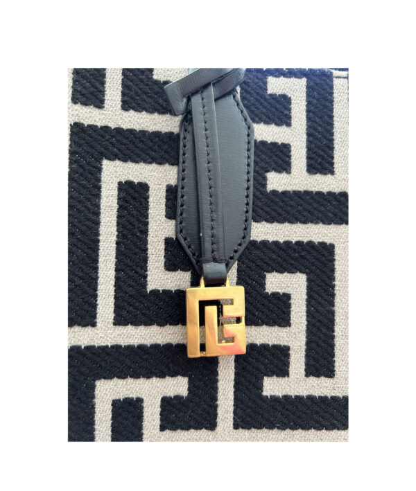 Balmain Folded Shopper