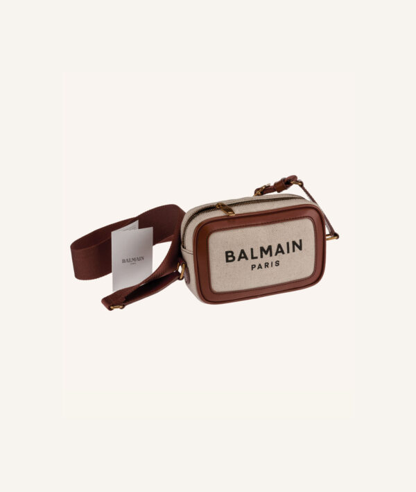 Balmain B-Army Crossbody