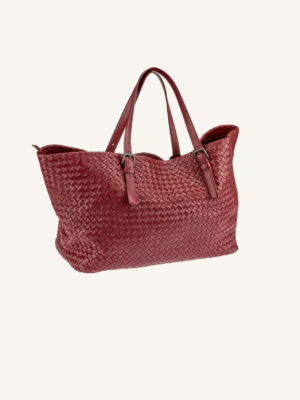 Bottega Veneta Intrecciato