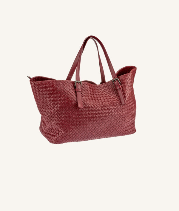 Bottega Veneta Intrecciato