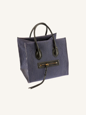 Celine Luggage Phantom Square