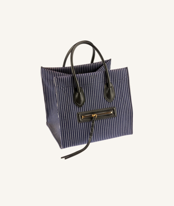 Celine Luggage Phantom Square