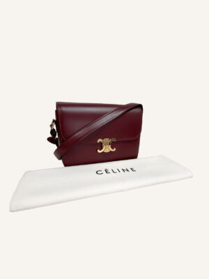 Celine Triomphe Bag