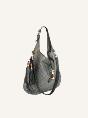 GUCCI New Jackie Hobo Tote