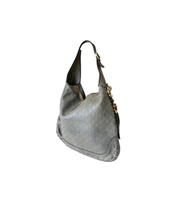 GUCCI New Jackie Hobo Tote