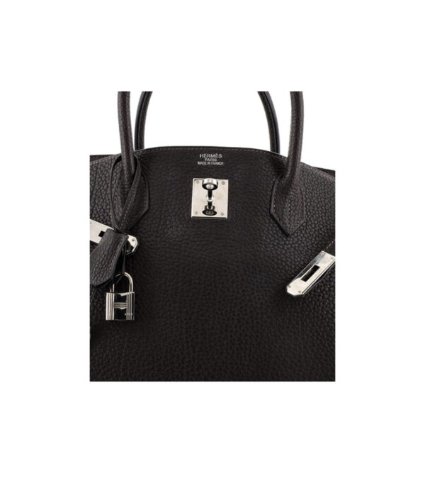 Hermes 40 Birkin Handbag