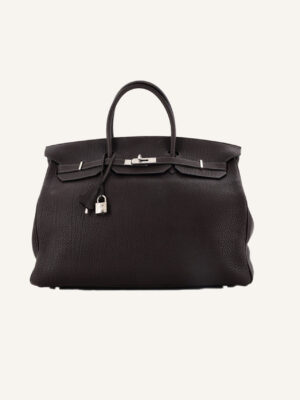 Hermes 40 Birkin Handbag