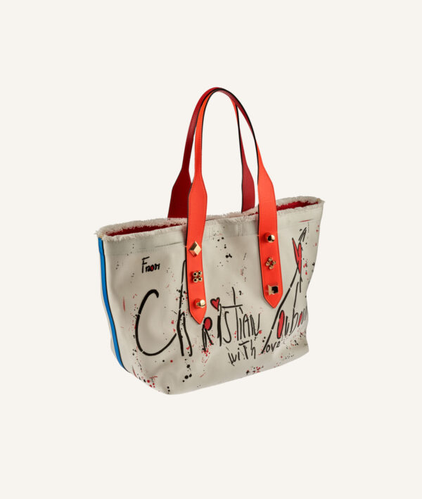Christian Louboutin Shopper
