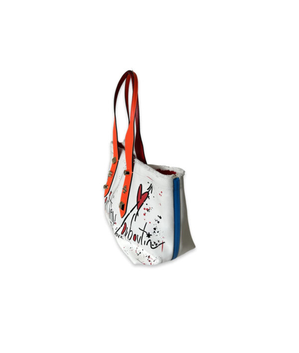 Christian Louboutin Shopper