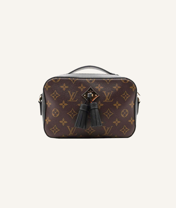 Louis Vuitton Monogram Saintonge