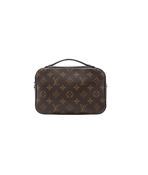 Louis Vuitton Monogram Saintonge