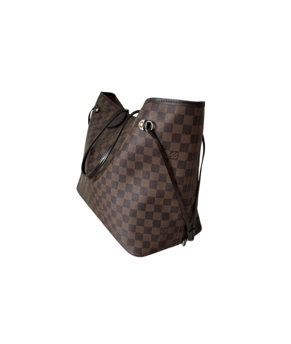 Louis Vuitton Neverfull GM Damier Ebene