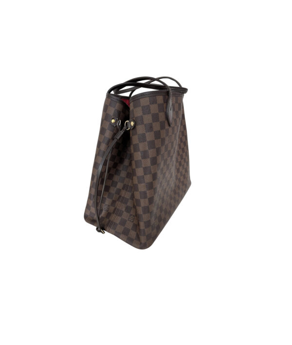 Louis Vuitton Neverfull GM Damier Ebene