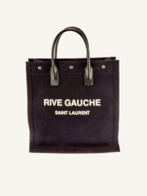 Yves Saint Laurent Rive Gauche Shopper Bag