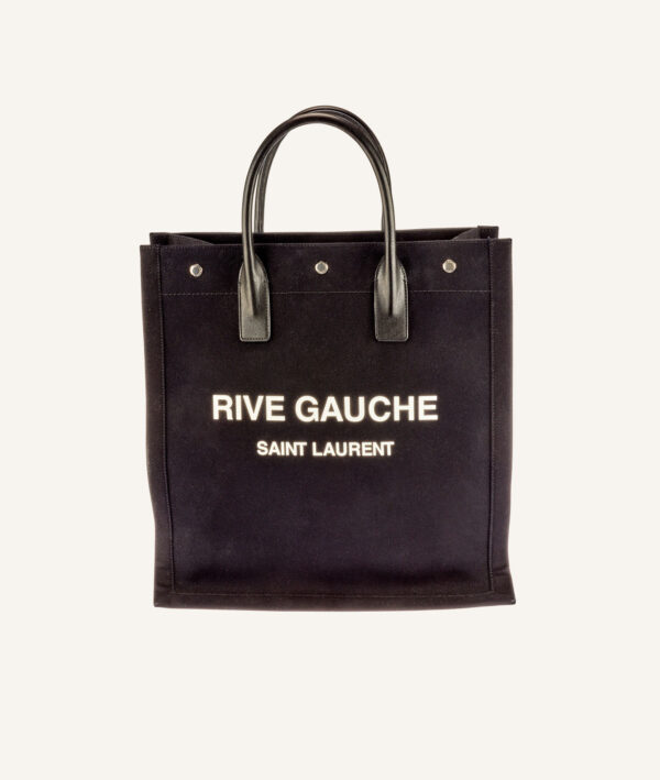 Yves Saint Laurent Rive Gauche Shopper Bag
