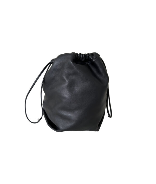 Saint Laurent Teddy Bucket Bag