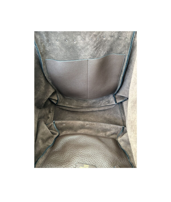 Valentino Garavani Fringed Leather Tote