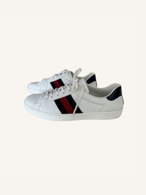 Gucci Ace Sneakers (Size 12)