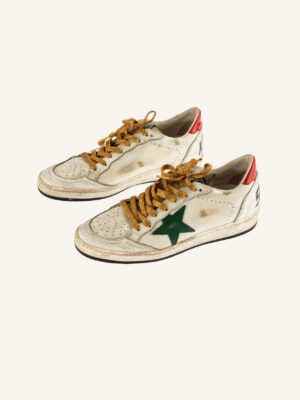 Golden Goose Sneakers (Size 39)