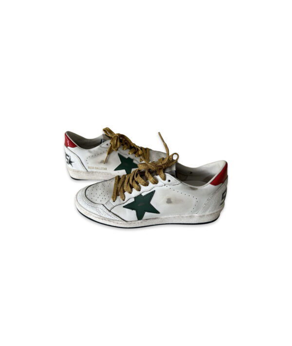 Golden Goose Sneakers (Size 39)