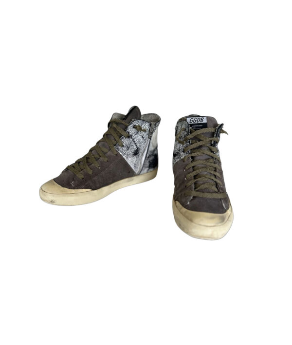 Golden Goose GGDB Francy (Size 37)