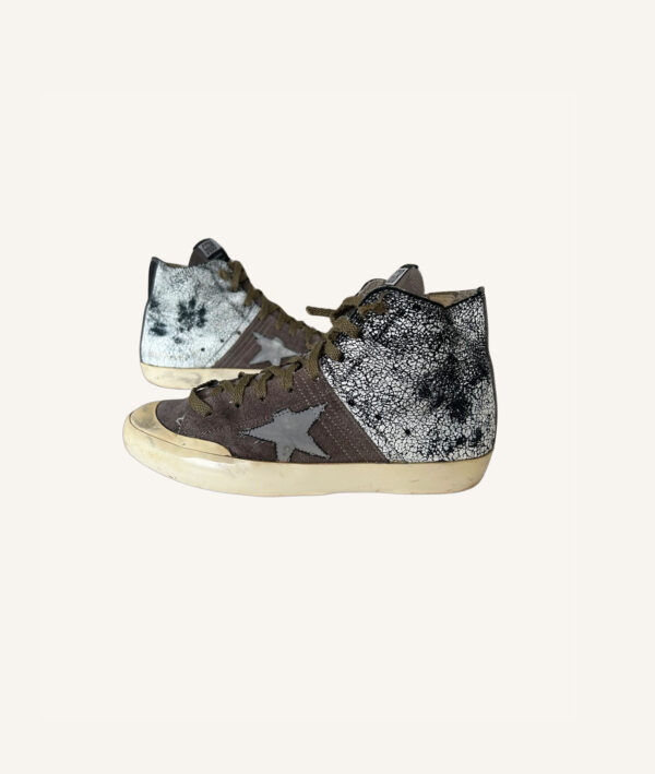 Golden Goose GGDB Francy (Size 37)