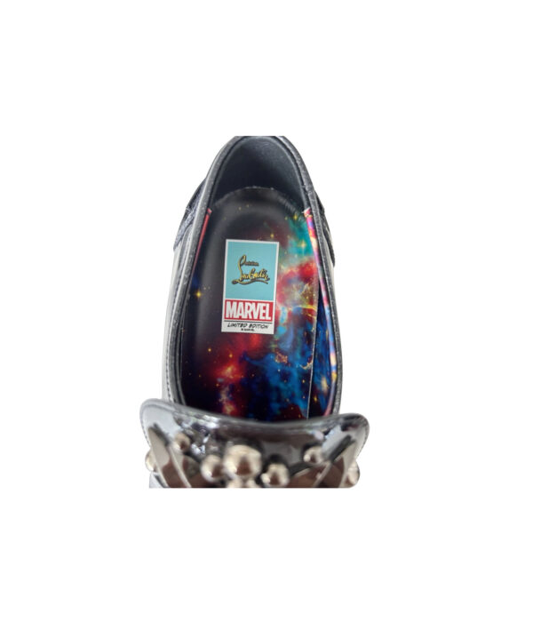 Christian Louboutin X Marvel Limited Edition (Size 38) (Copy)